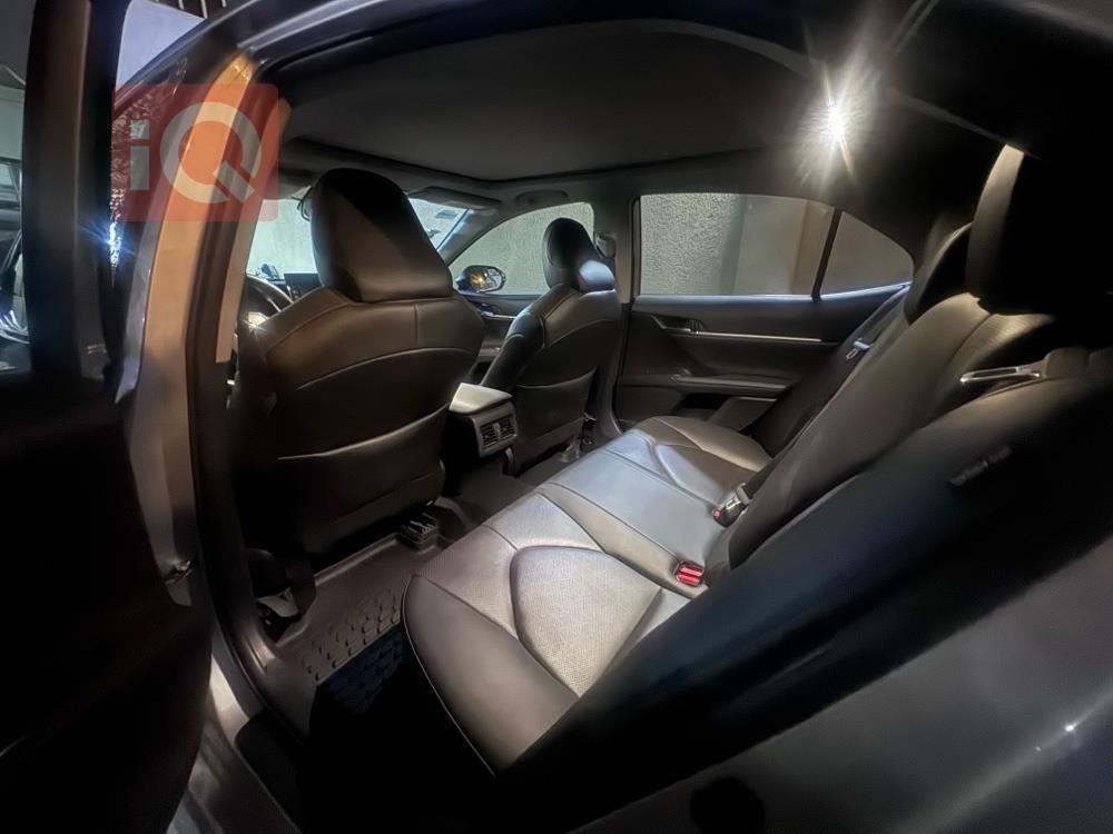 تويوتا كامري